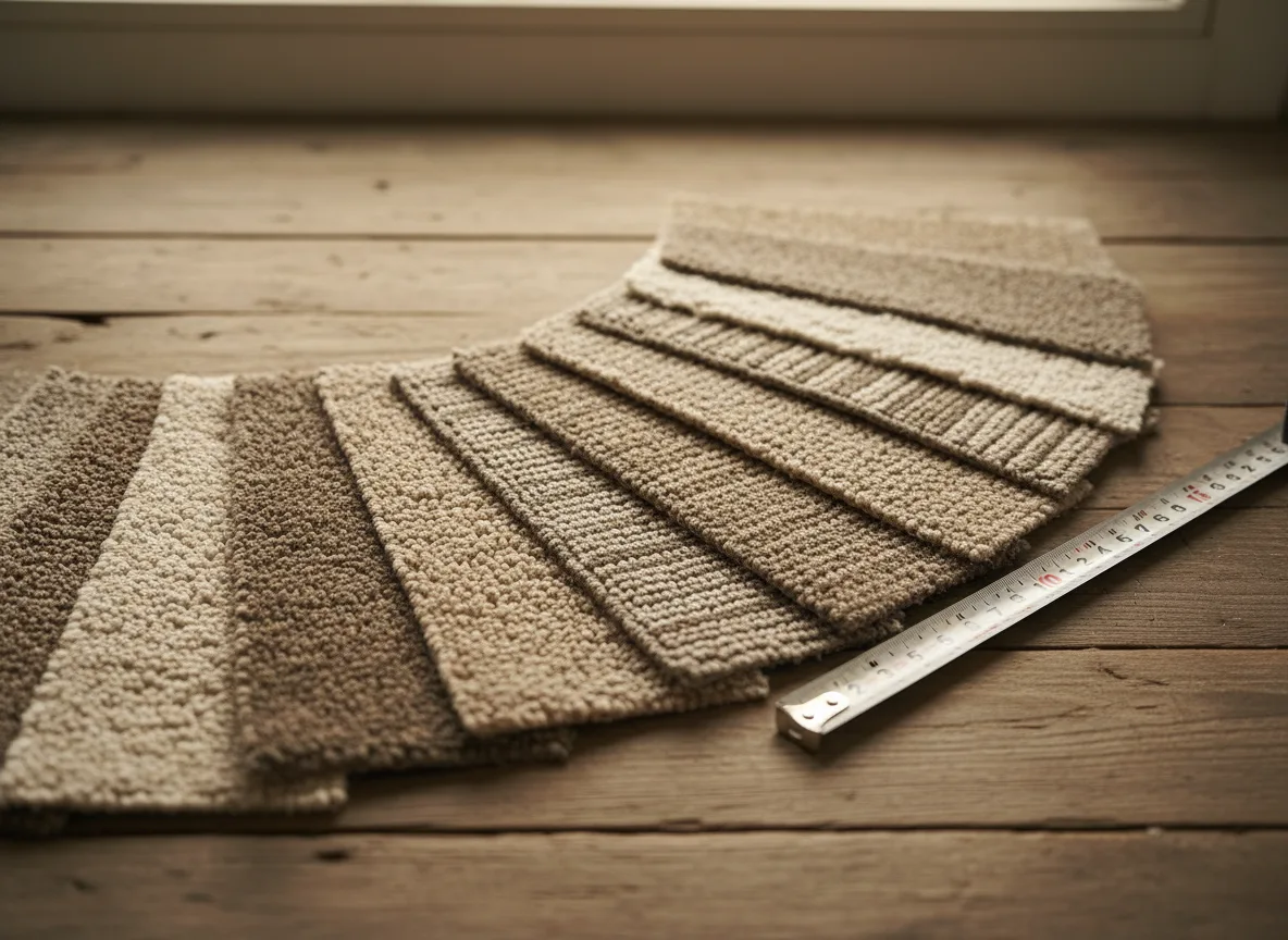 Carpet Installation Hartley, TX FAQs